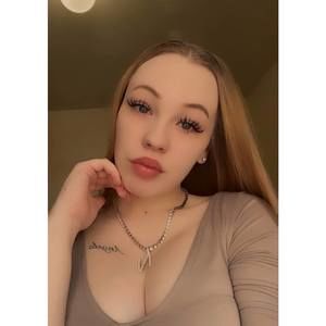 Meet your Posher, Nina